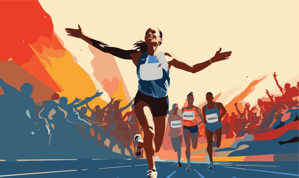 The Next Lap Foundation is Helping Athletes