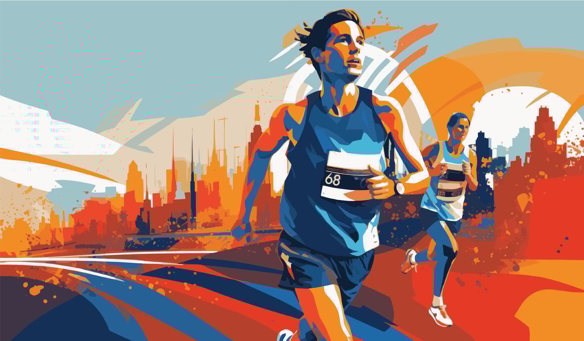 The Next Lap Foundation Athletes Competing The Next Lap Foundation Athletes Competing