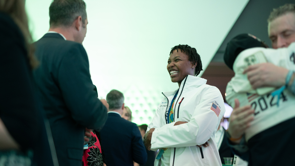 The Next Lap Foundation Legacies Being Built