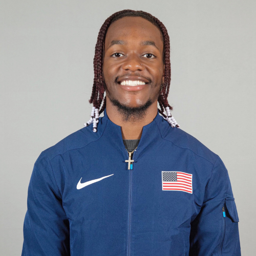 Cravon Gillespie Cravon Gillespie