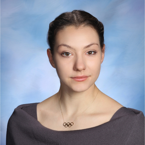 Evita Giskenas Evita Giskenas