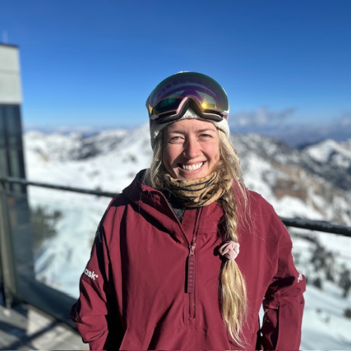 Faye Gulini Faye Gulini