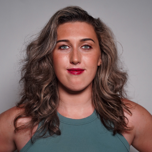 Lauren Brzozowski Lauren Brzozowski