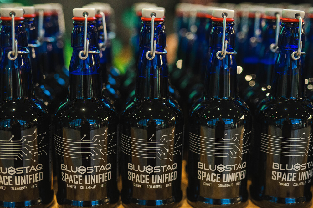 Space Unified Beer Partnership