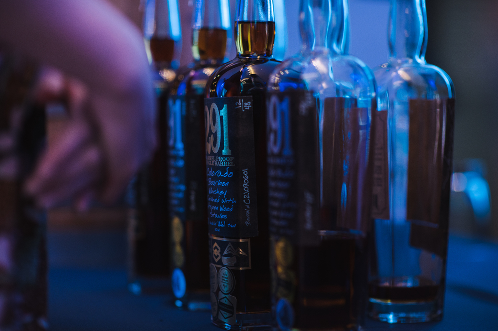 Space Unified Whiskey